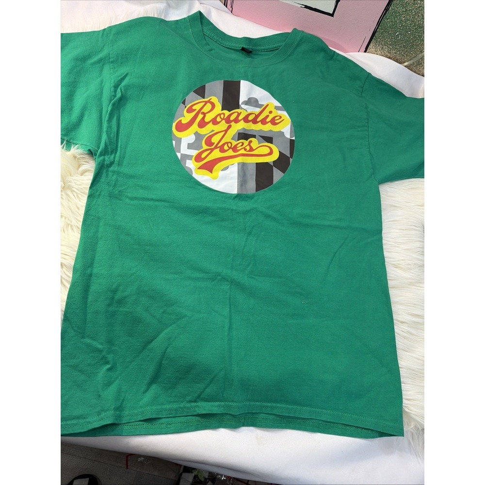 Vintage Dive Bar Club - Roadie Joes Lg Salisbury Maryland Awesome Dad Gift 219 - Picture 1 of 7